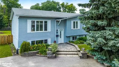70 OAK Street, Collingwood, ON L9Y 2X6