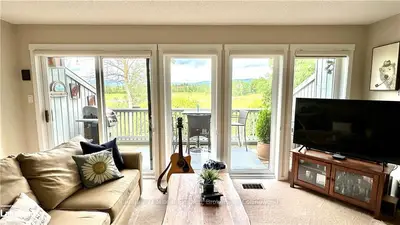 127 FAIRWAY Crescent 22, Collingwood, ON L9Y 5B4