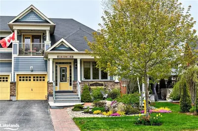 28 SANDY COAST Crescent, Wasaga Beach, ON L9Z 0G1