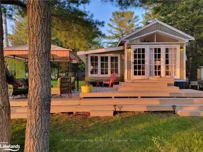 3321 OGDEN'S BEACH Road 506, Tay, ON L0K 1R0