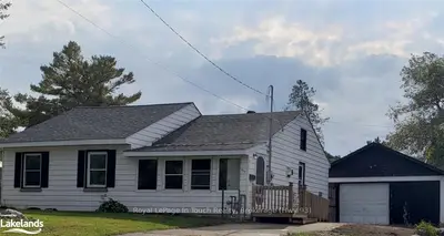516 WELLINGTON Street, Midland, ON L4R 3J8