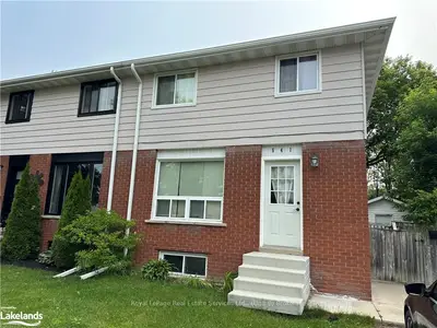 541 SPRUCE Street, Collingwood, ON L9Y 3H8