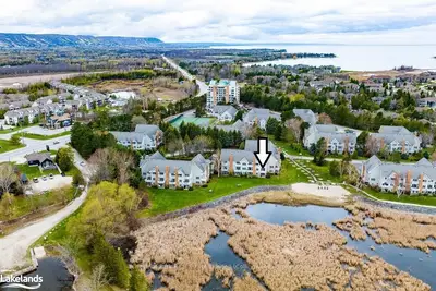 4 Ramblings Way 24, Collingwood, On L9y 5c6