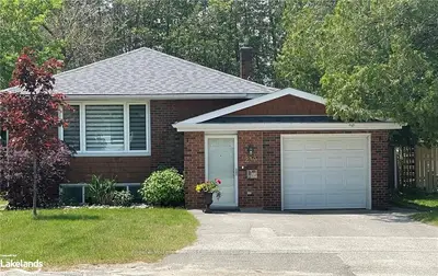 290 MINNESOTA Street, Collingwood, ON L9Y 3S5
