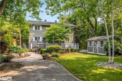 1870 SHORE Lane, Wasaga Beach, ON L9Z 1V2
