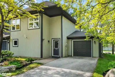 769 JOHNSTON PARK Avenue, Collingwood, ON L9Y 5C7
