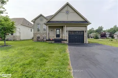 164 41ST Street S, Wasaga Beach, ON L9Z 0B2