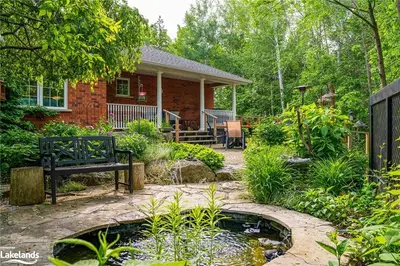 13 CRAIGLEITH Court, Collingwood, ON L9Y 4W5
