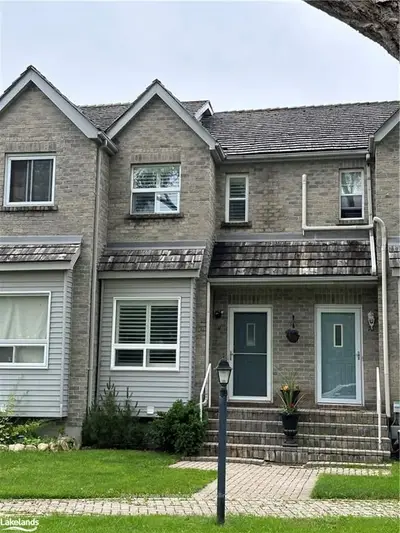 216 River Road E 9, Wasaga Beach, ON L9Z 2L6