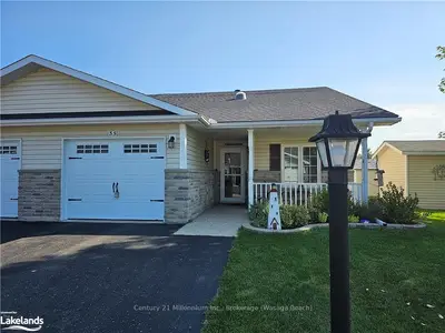 35 NEW YORK Avenue, Wasaga Beach, ON L9Z 3A8