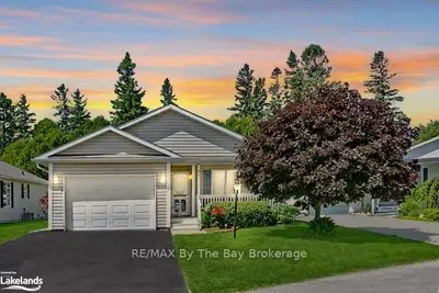 91 PENNSYLVANIA Avenue, Wasaga Beach, ON L9Z 3A8
