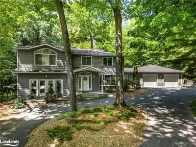 482 FOREST HILL Court, Midland, ON L4R 5G1