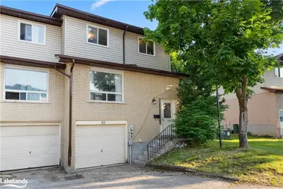 1095 Mississauga Street W 55, Orillia, ON L3V 6W7