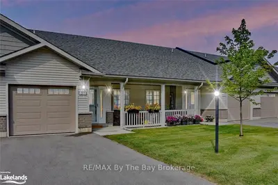 57 IVY Crescent, Wasaga Beach, ON L9Z 0H8