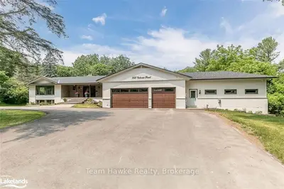 850 VICTORIA Street, Midland, ON L4R 1B6