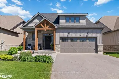 29 STANLEY Street, Collingwood, ON L9Y 0G7