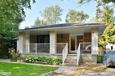 60 57th Street S, Wasaga Beach, On L9z 1w5