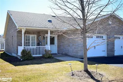 86 GREENWAY Drive, Wasaga Beach, ON L9Z 0E6