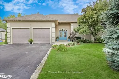 52 WASAGA SANDS Drive, Wasaga Beach, ON L9Z 1J4