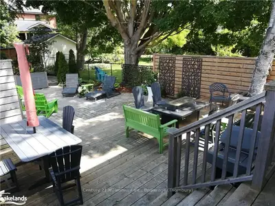 353 HURONTARIO Street, Collingwood, ON L9Y 2M5