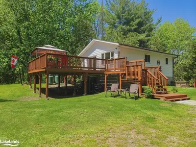 1499 WOODROW Road, Severn, ON L0K 1E0