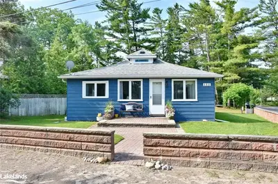 155 SHORE Lane, Wasaga Beach, ON L9Z 2J3