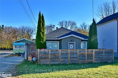113 Spruce Street, Collingwood, ON L9Y 3G8