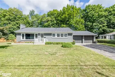888 Hugel Avenue, Midland, ON L4R 1X6