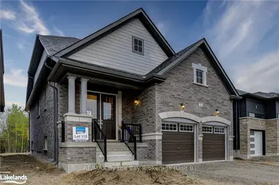 4 SIMONA Avenue, Wasaga Beach, ON L9Z 0L4