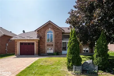 29 BRIARWOOD Place, Wasaga Beach, ON L9Z 2N9