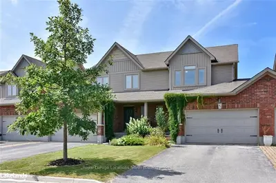 48 BARR Street, Collingwood, ON L9Y 0E6