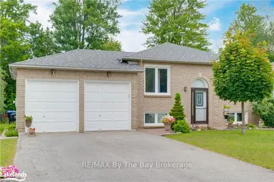 50 ROYAL BEECH Drive, Wasaga Beach, ON L9Z 1H3