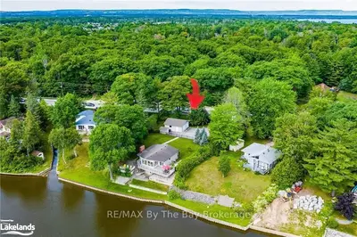 65 SUNNIDALE Road S, Wasaga Beach, ON L9Z 2M5