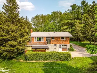 1357 OLD FORT Road, Tay, ON L4R 4K3
