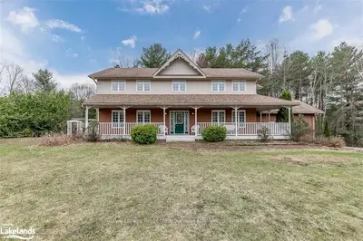 1446 Chapman Road, Penetanguishene, On L9m 2a9
