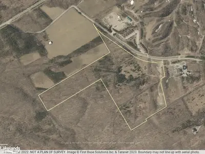 PART LOT 1 CONCESSION 3, Oro-Medonte, ON, L0L 2L0