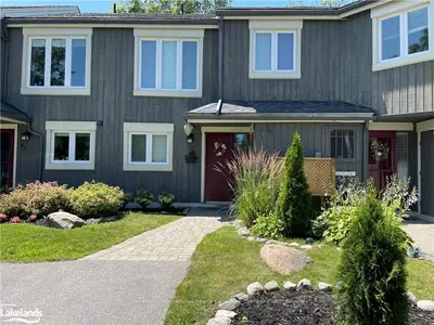 149 Fairway Crescent 64, Collingwood, On L9y 5b4