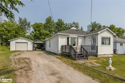 354 MCNICOLL Street, Tay, ON L0K 1R0