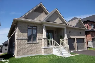 3110 Orion Boulevard, Orillia, ON L3V 8L8
