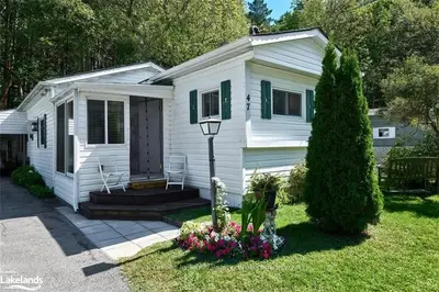 525 MIDLAND POINT Road 47, Midland, ON L4R 5G9