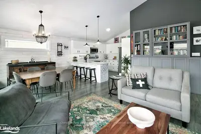 49 Cooper Street, Collingwood, On L9y 0w8