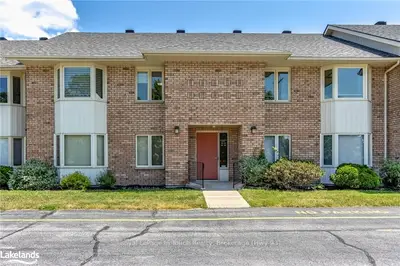 155 Church Street 21, Penetanguishene, ON L9M 1E4