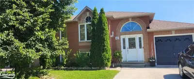 42 TELFER Road, Collingwood, ON L9Y 4T6