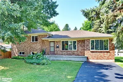 328 Hickory Street, Collingwood, On L9y 3g3