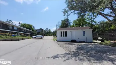 280 RIVER Road E D1, Wasaga Beach, ON L9Z 2L7