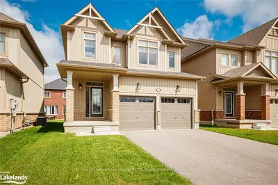 77 TRACEY Lane, Collingwood, ON L9Y 3M1