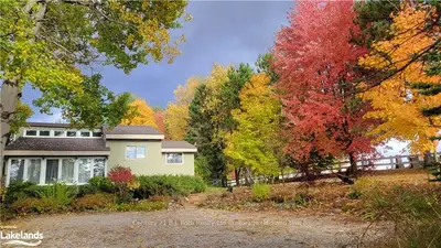 3499 PENETANGUISHENE Road, Oro-Medonte, ON L4M 4Y8