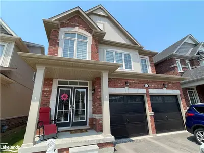 91 TRACEY Lane, Collingwood, ON L9Y 3Y7