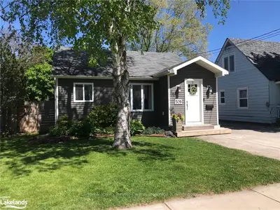 509 MAPLE Street, Collingwood, ON L9Y 2S7
