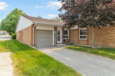 696 KING Street 71, Midland, ON L4R 5B7